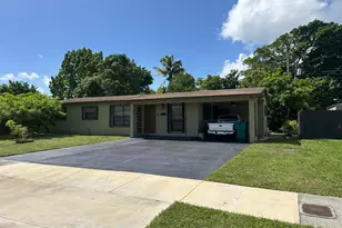 400 NW 184th Terrace, Miami, FL 33169 - Photo 1
