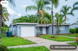 6581 NW 2nd Street NW, Margate, FL 33063 - Photo 1