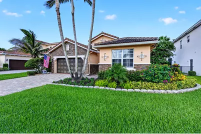 176 Andros Harbour Place, Jupiter, FL 33458 - Photo 1