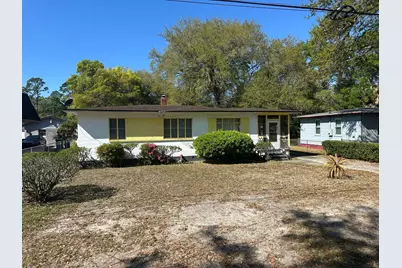5246 Polan Lane, Jacksonville, FL 32209 - Photo 1