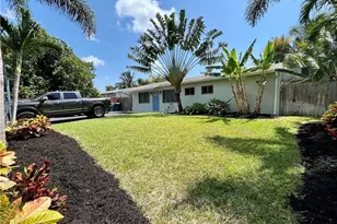 5950 NE 6th Ave, Oakland Park, FL 33334 - Photo 1