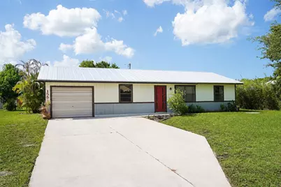 155 SW Klee Circle, Port Saint Lucie, FL 34953 - Photo 1