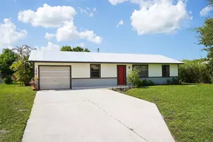 155 SW Klee Cir, Port Saint Lucie, FL 34953 - Photo 1