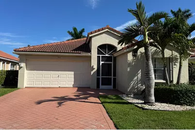 3661 Miramontes Circle, Wellington, FL 33414 - Photo 1