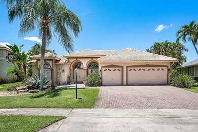 21417 Crestfalls Court, Boca Raton, FL 33428 - Photo 1