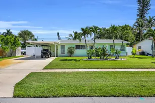 804 N Cinnamon Rd, North Palm Beach, FL 33408 - Photo 1