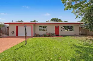 4650 NE 2nd Terrace, Fort Lauderdale, FL 33334 - Photo 1