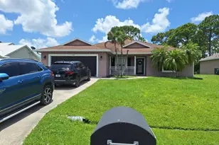 1942 SW Delmonico Ave, Port Saint Lucie, FL 34953 - Photo 1