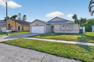 3090 Thames Way, Miramar, FL 33025 - Photo 1