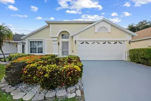 149 Hammocks Dr, Greenacres, FL 33413 - Photo 1