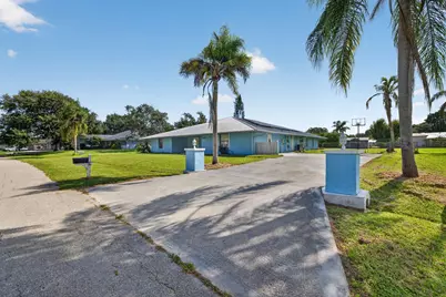 2101 SE Bisbee Street, Port Saint Lucie, FL 34952 - Photo 1