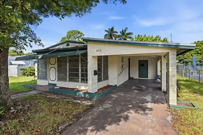413 SW 24th Avenue, Fort Lauderdale, FL 33312 - Photo 1