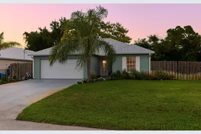 1189 NW 15th Street, Stuart, FL 34994 - Photo 1