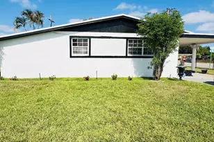 20701 NW 34th Ct, Miami Gardens, FL 33056 - Photo 1