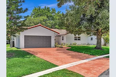11115 NW 37th Street, Coral Springs, FL 33065 - Photo 1