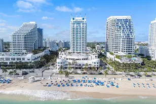 505 N Fort Lauderdale Beach Blvd, Fort Lauderdale, FL 33304 - Photo 1
