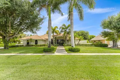 2050 Sunderland Avenue, Wellington, FL 33414 - Photo 1