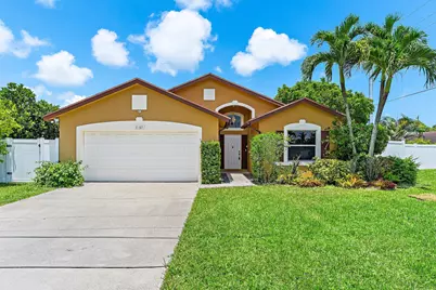 6189 Adams Street, Jupiter, FL 33458 - Photo 1
