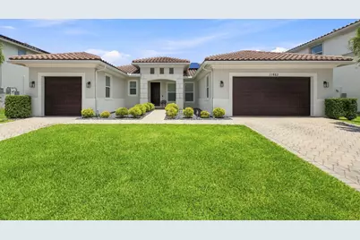 11883 NW 79th Court, Parkland, FL 33076 - Photo 1