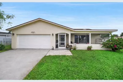 22217 SW 64th Terrace, Boca Raton, FL 33428 - Photo 1