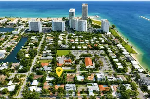 1943 SE 25th Ave, Fort Lauderdale, FL 33316 - Photo 1