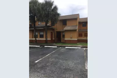 2531 NW 56th Avenue #4-18, Lauderhill, FL 33313 - Photo 1