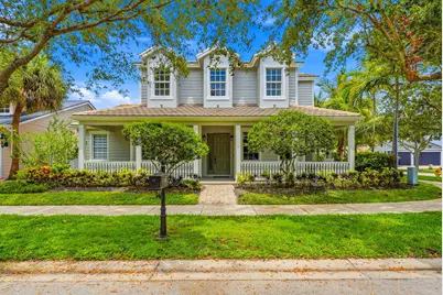4762 Village Way, Davie, FL 33314 - Photo 1