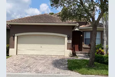 1215 Rosegate Boulevard, Riviera Beach, FL 33404 - Photo 1