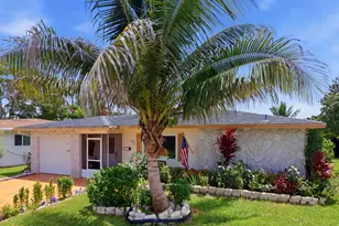 1545 NW 70th Ln, Margate, FL 33063 - Photo 1