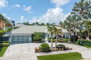 884 NE Mulberry Dr, Boca Raton, FL 33487 - Photo 1