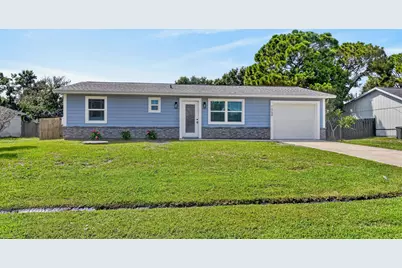 1050 SW Colorado Avenue, Port Saint Lucie, FL 34953 - Photo 1