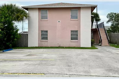 1200 Ac Evans Street #1, Riviera Beach, FL 33404 - Photo 1