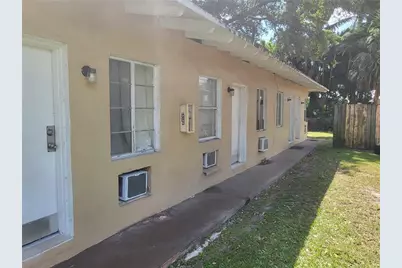 1546 NE 111th Street #2, Miami, FL 33161 - Photo 1