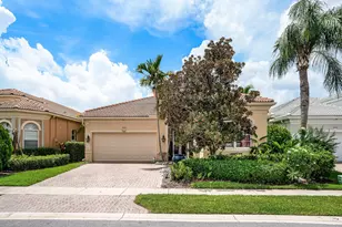 7060 Vivaldi Ln, Delray Beach, FL 33446 - Photo 1