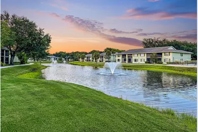 1901 Sabal Ridge Court #D, Palm Beach Gardens, FL 33418 - Photo 1