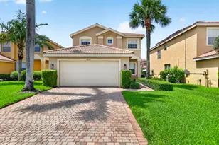 7630 Topiary Ave, Boynton Beach, FL 33437 - Photo 1