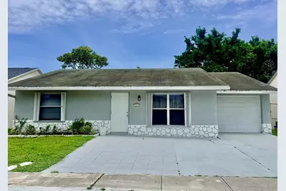 5913 Corson Place, Lake Worth, FL 33463 - Photo 1