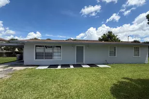 2425 Ceceile Ave, West Palm Beach, FL 33417 - Photo 1