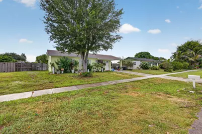 710 Oklawaha Street, Jupiter, FL 33458 - Photo 1