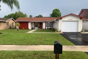9350 NW 38th Pl, Sunrise, FL 33351 - Photo 1