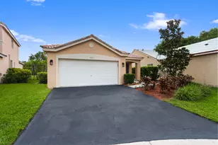 4217 Cherrywood Ct, Weston, FL 33331 - Photo 1