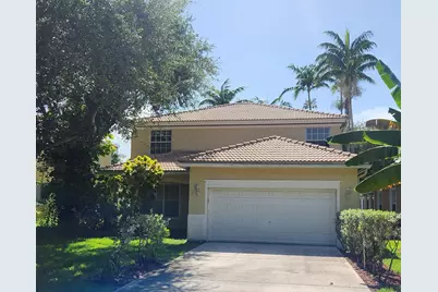 1445 E Bexley Park Drive, Delray Beach, FL 33445 - Photo 1
