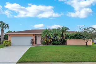 1222 Essex Dr, Wellington, FL 33414 - Photo 1