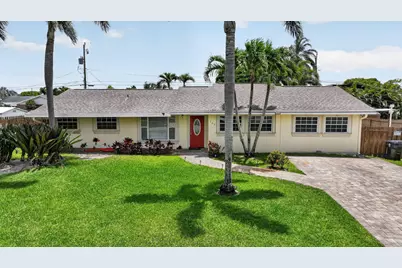 103 W Mango Road, Lake Worth, FL 33467 - Photo 1
