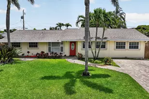 103 W Mango Rd, Lake Worth, FL 33467 - Photo 1