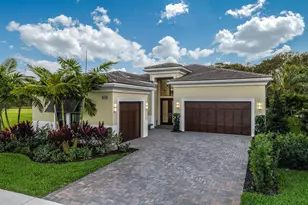 5528 Renoir Pl, Palm Beach Gardens, FL 33418 - Photo 1