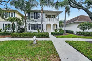303 Caravelle Dr, Jupiter, FL 33458 - Photo 1