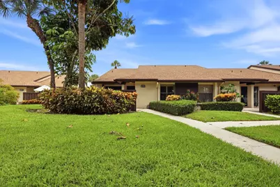 8705 Boca Glades Boulevard W #A, Boca Raton, FL 33434 - Photo 1
