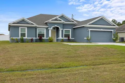 2661 SW Import Drive, Port Saint Lucie, FL 34987 - Photo 1