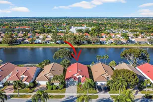7891 Sailing Shores Terrace, Boynton Beach, FL 33437 - Photo 1